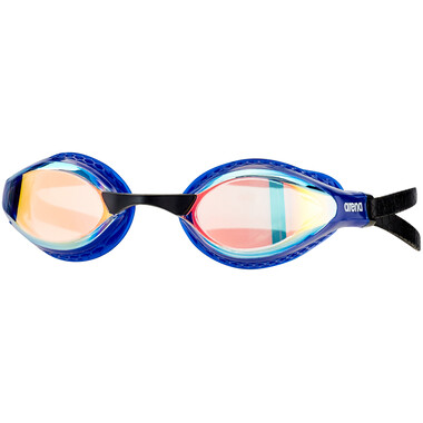 Occhialini da Nuoto ARENA AIRSPEED MIRROR Giallo/Blu 0